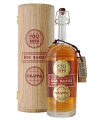 Poli Due Barili Jacopo Grappa from Italy